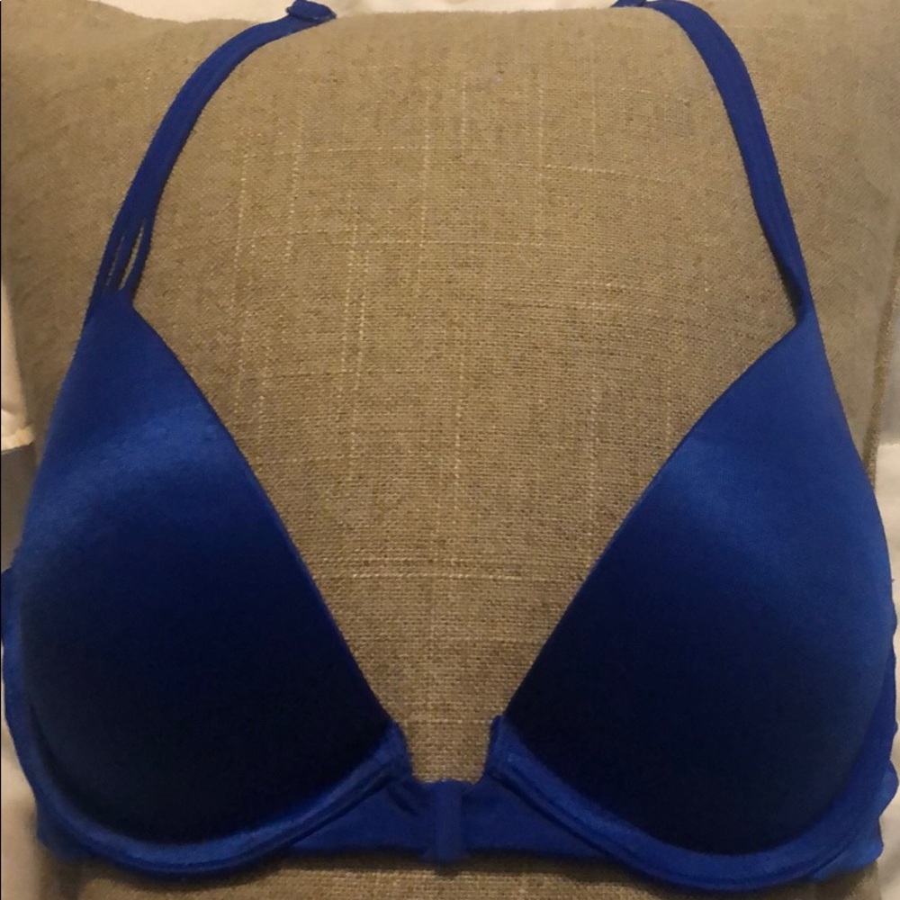 Victoria’s Secret Very Sexy Push up 34A Bra